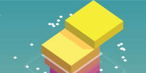 Stack Tower
