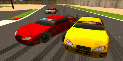 Drag Race 3D