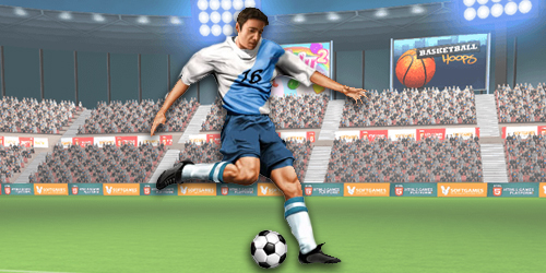 Real Freekick 3D