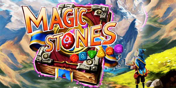 Magic Stones